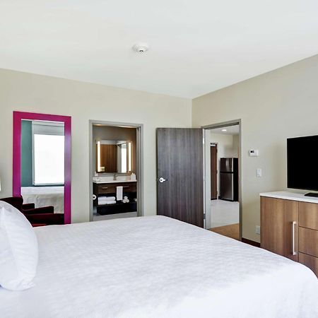 Home2 Suites By Hilton Bedford Dfw West Exterior foto