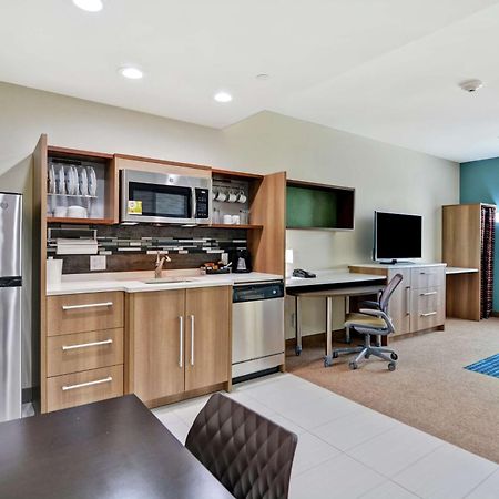 Home2 Suites By Hilton Bedford Dfw West Exterior foto