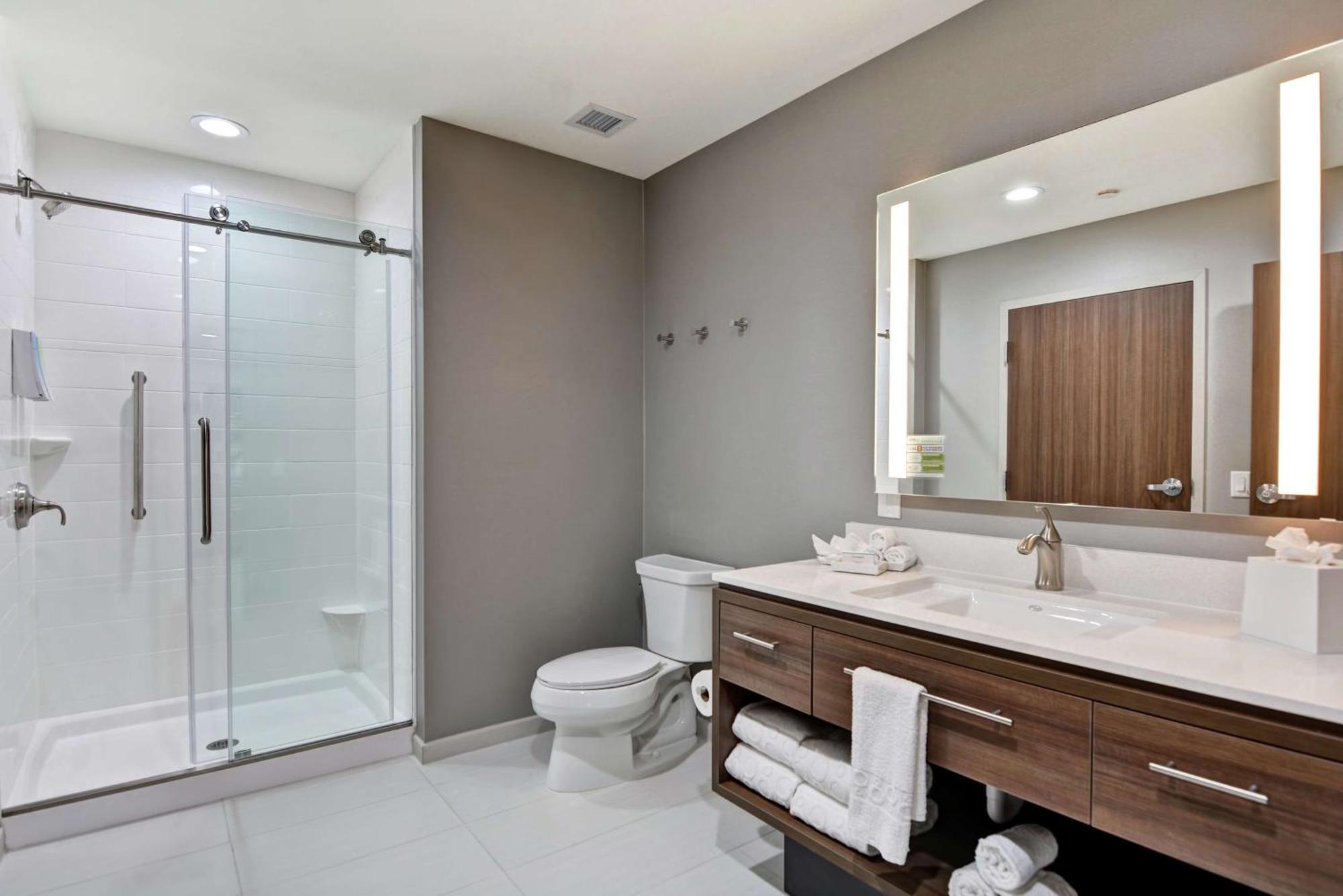 Home2 Suites By Hilton Bedford Dfw West Exterior foto